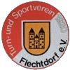 Vereinswappen - TSV Flechtdorf